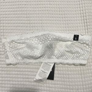 NWT- Etam- S Bandeau Bra